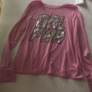 🌺GapFit,Girls top 🌺